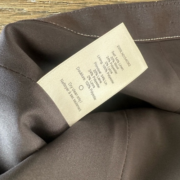 Veronica Beard Tiffany Top NWT New never used - Picture 4 of 9